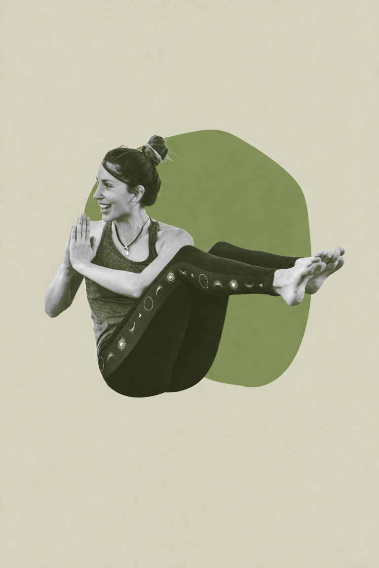 Biblioteca de Yoga Online | Practica a tu ritmo