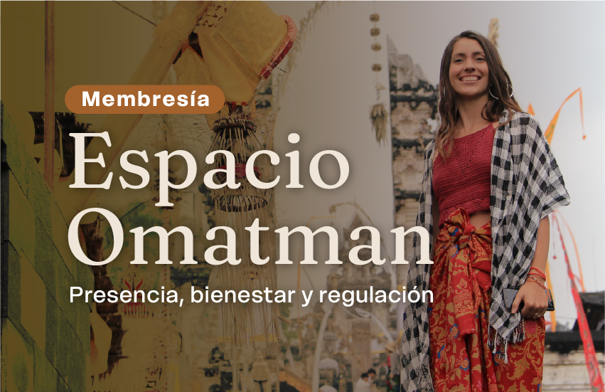 Espacio Omatman