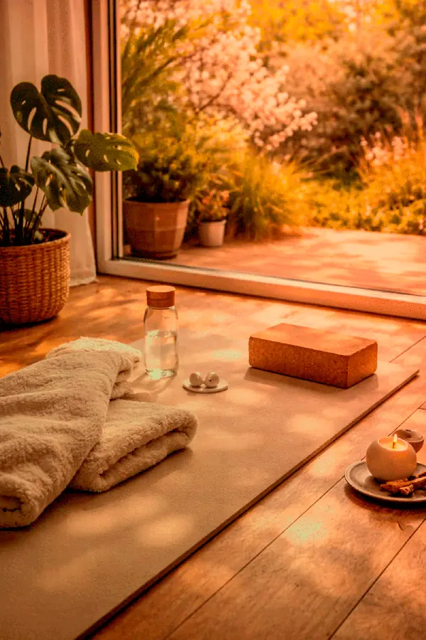 Breathwork y regulación