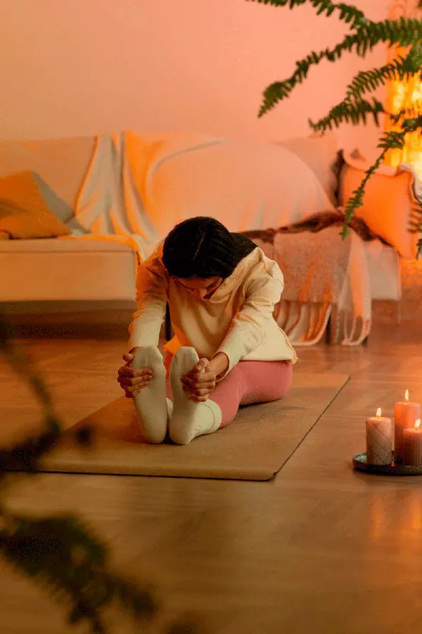 Yoga en vivo